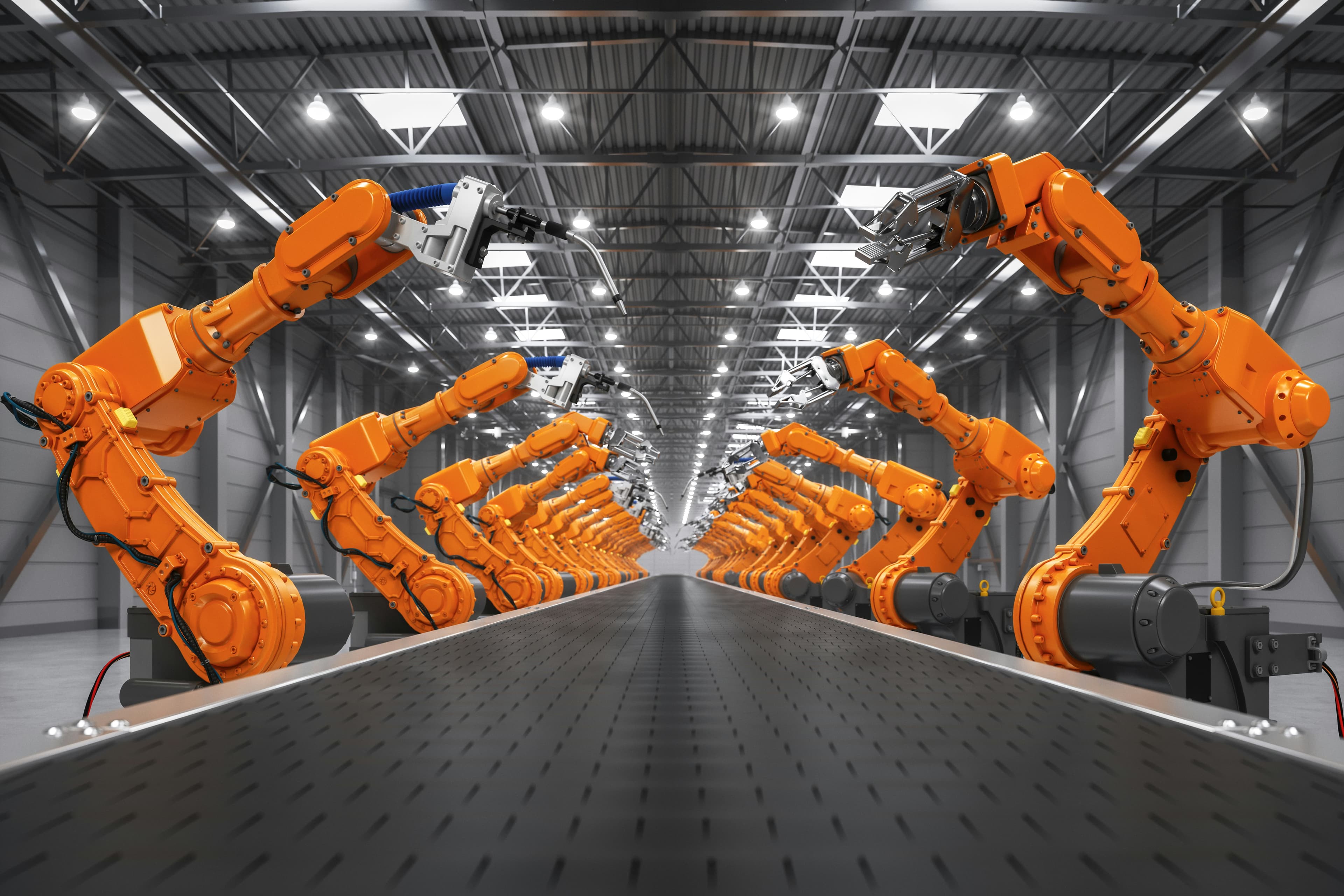 Automation