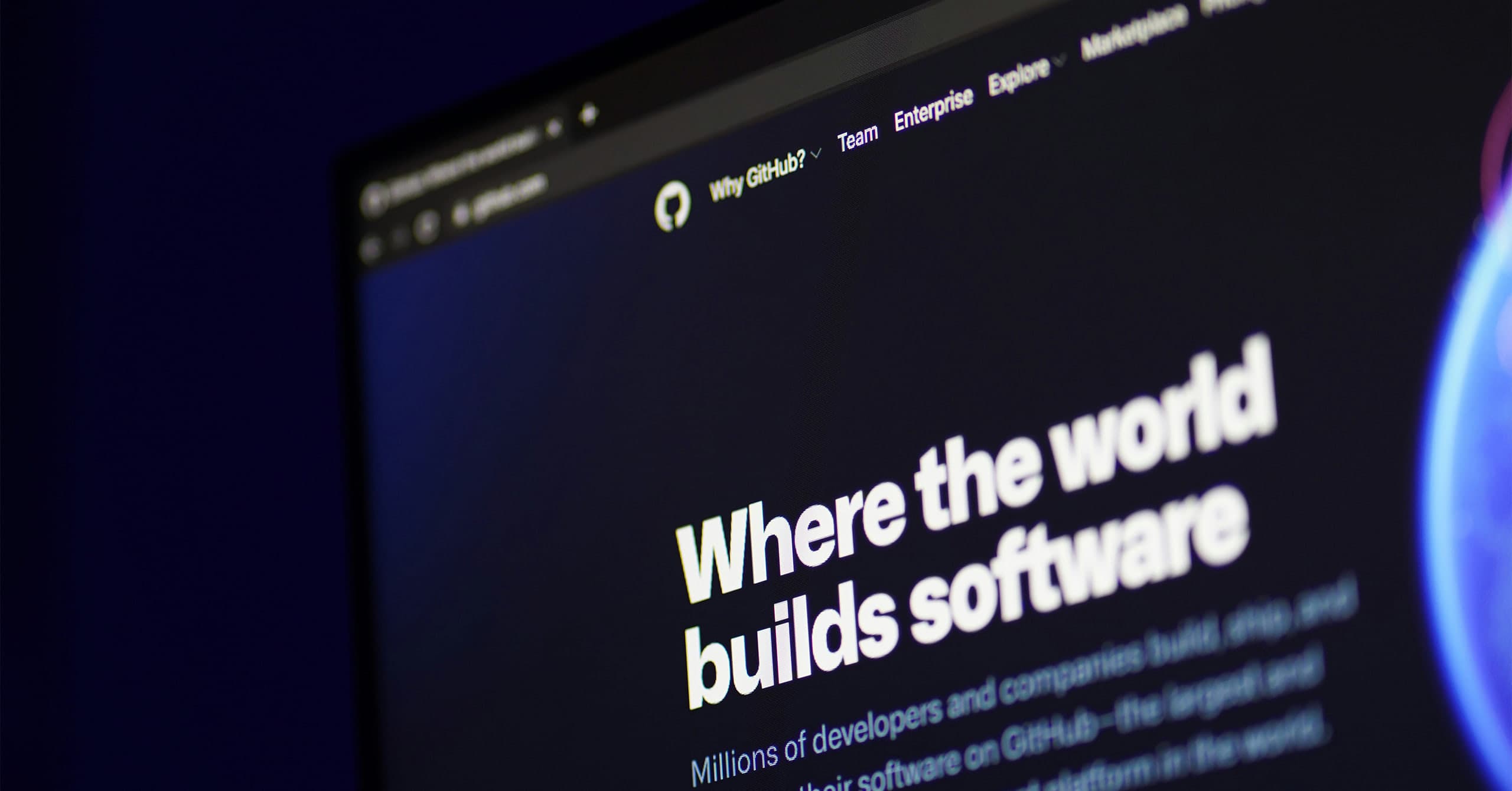 A documentation page with a green 'last updated' badge alongside a pull request showing code and docs changed in the same commit