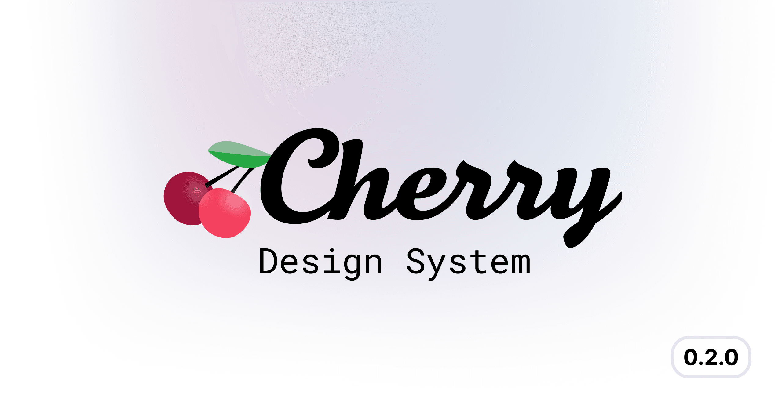 Cherry documentation site built with Doccupine